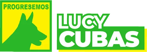Lucy Cubas — Progresemos