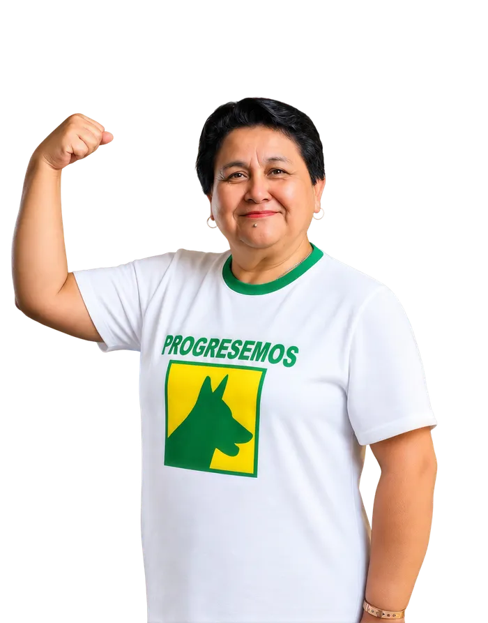 Lucy Cubas