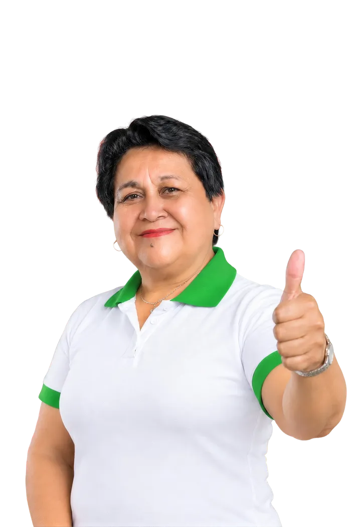 Lucy Cubas