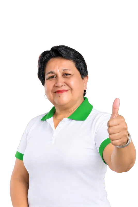 Lucy Cubas