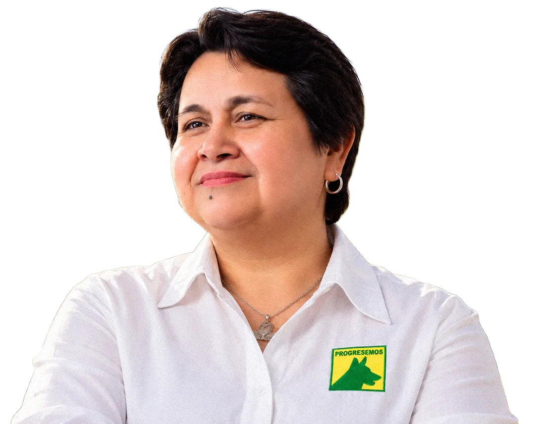 Lucy Cubas Mondragón