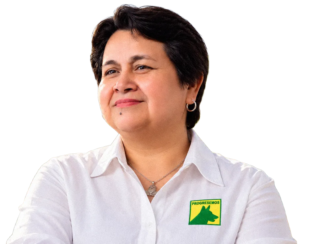 Lucy Cubas Mondragón